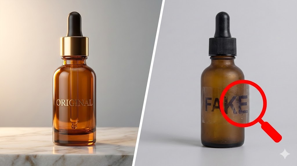 Beauty Supply Chain Integrity